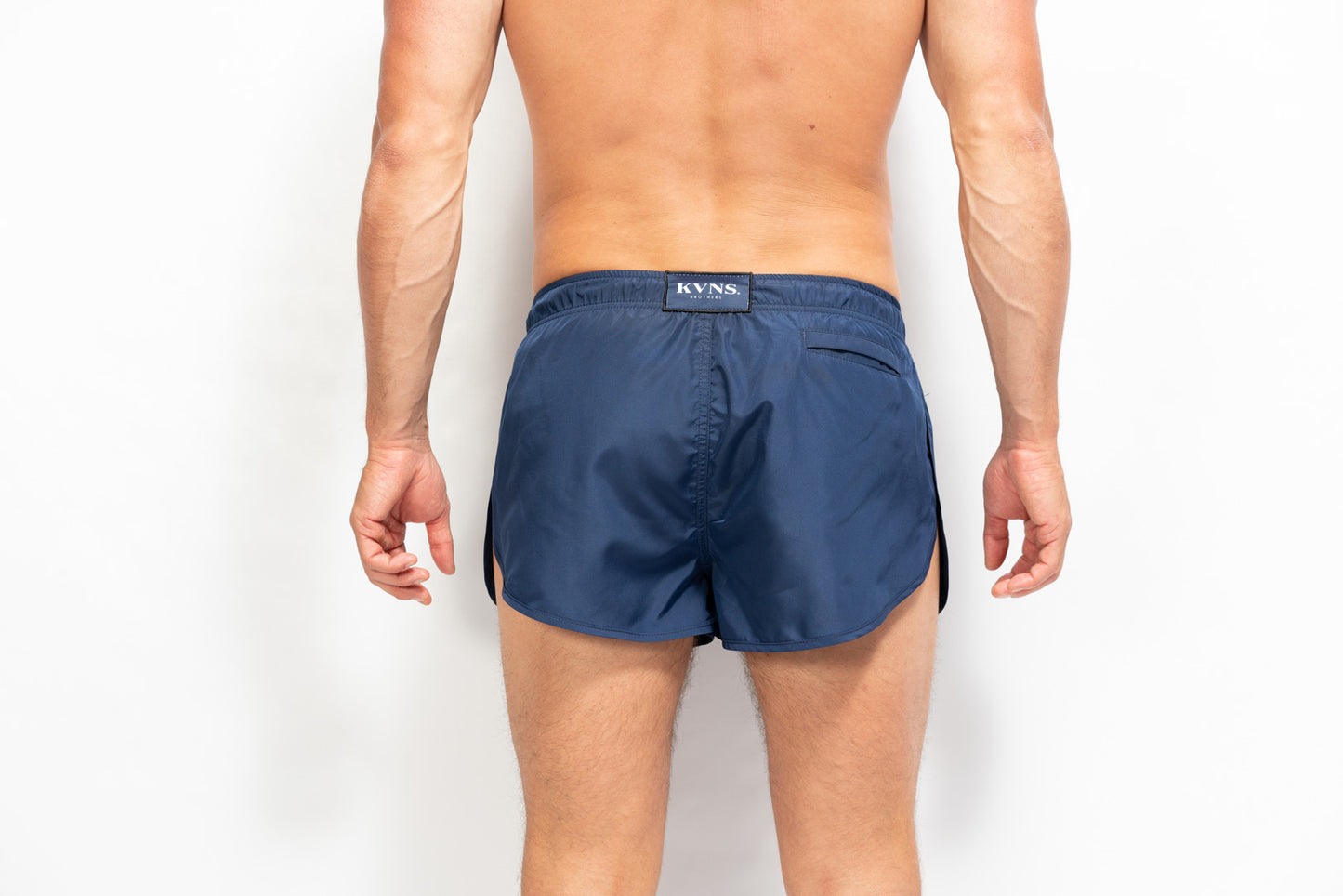 Swim Shorts Origins Night Blue