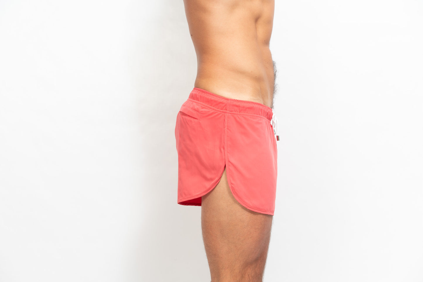 Swim Short Origins Coral
