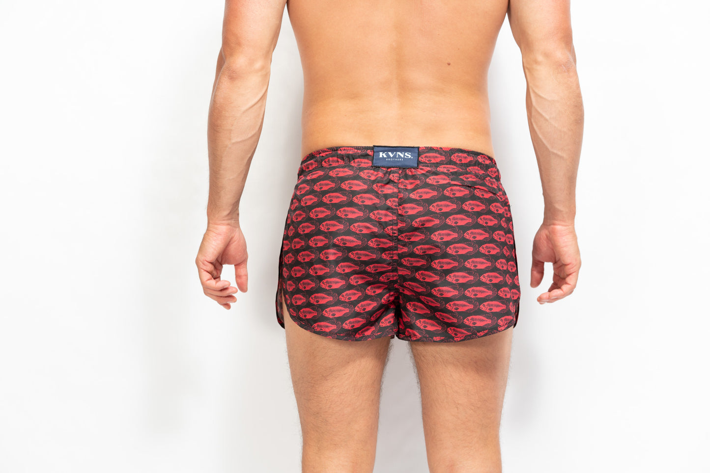 Swim Short Origins Koi Fish