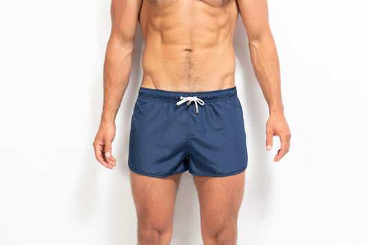 Swim Shorts Origins Night Blue