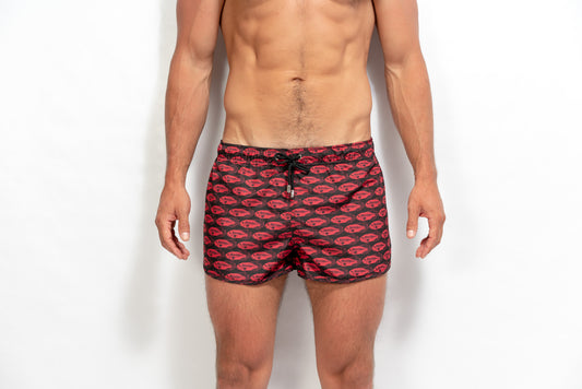 Swim Short Origins Koi Fish