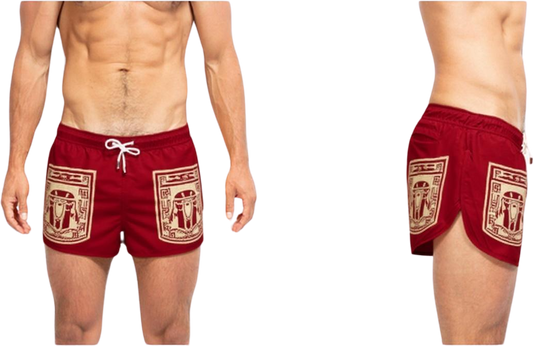 Swim Short Origins Roman